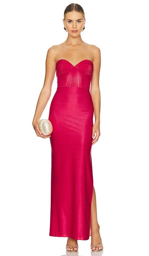 Baobab Cam Dress in Rose by BAOBAB