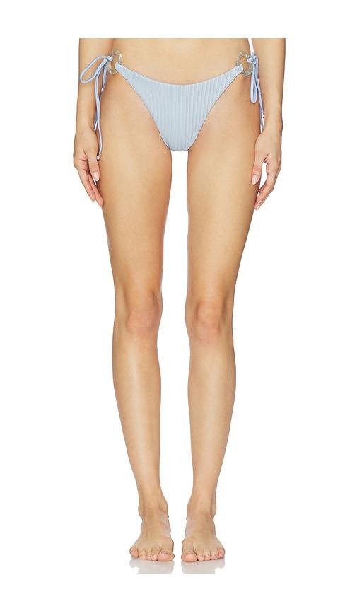 Baobab Kaia Bikini Bottom in Baby Blue by BAOBAB