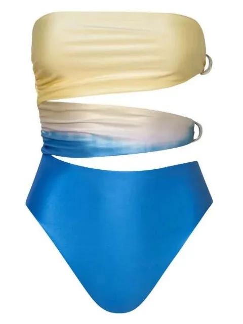 Isla swimsuit by BAOBAB