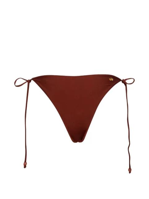 Jelena bikini bottom by BAOBAB
