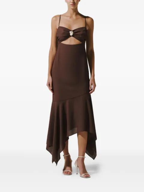 Josefina maxi dress by BAOBAB