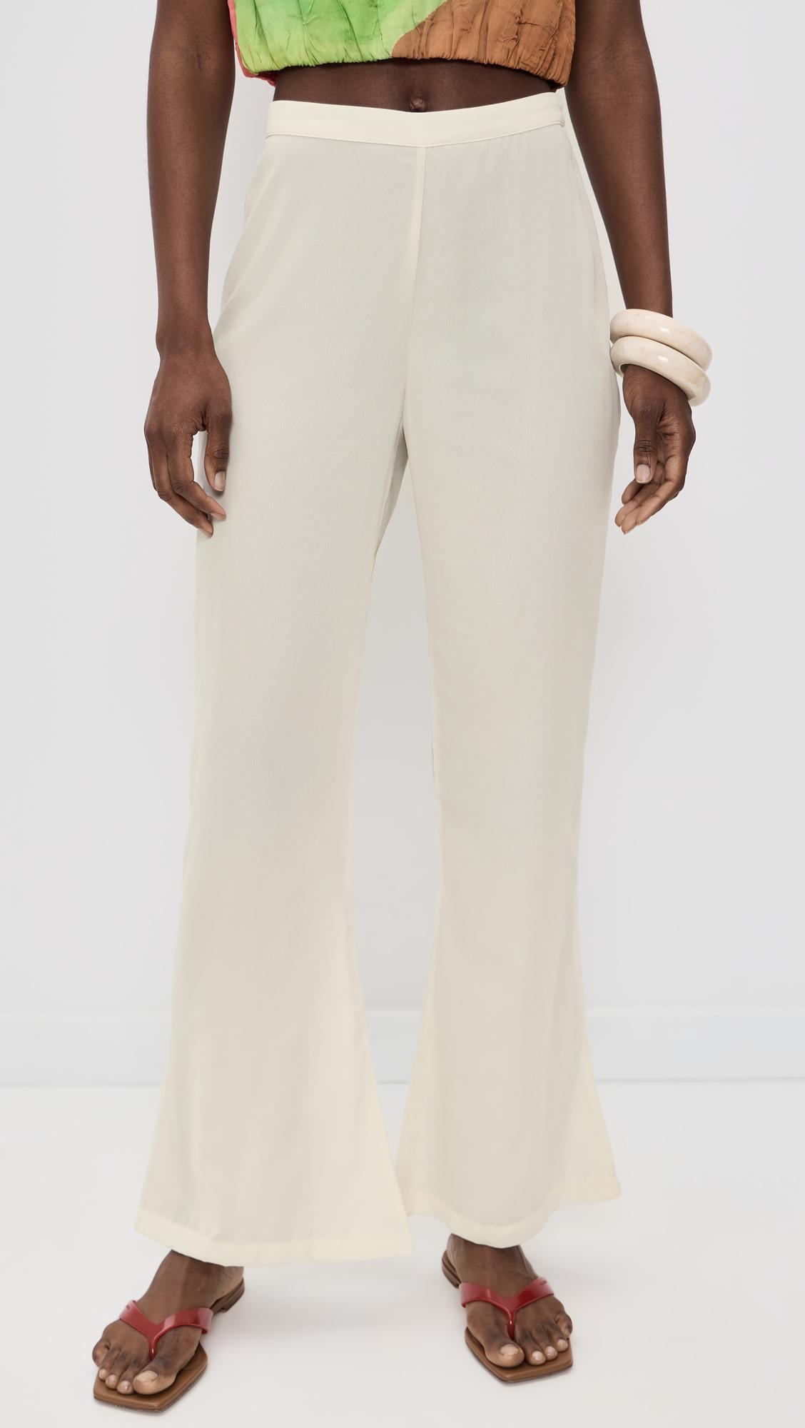 Lorenza Pants by BAOBAB