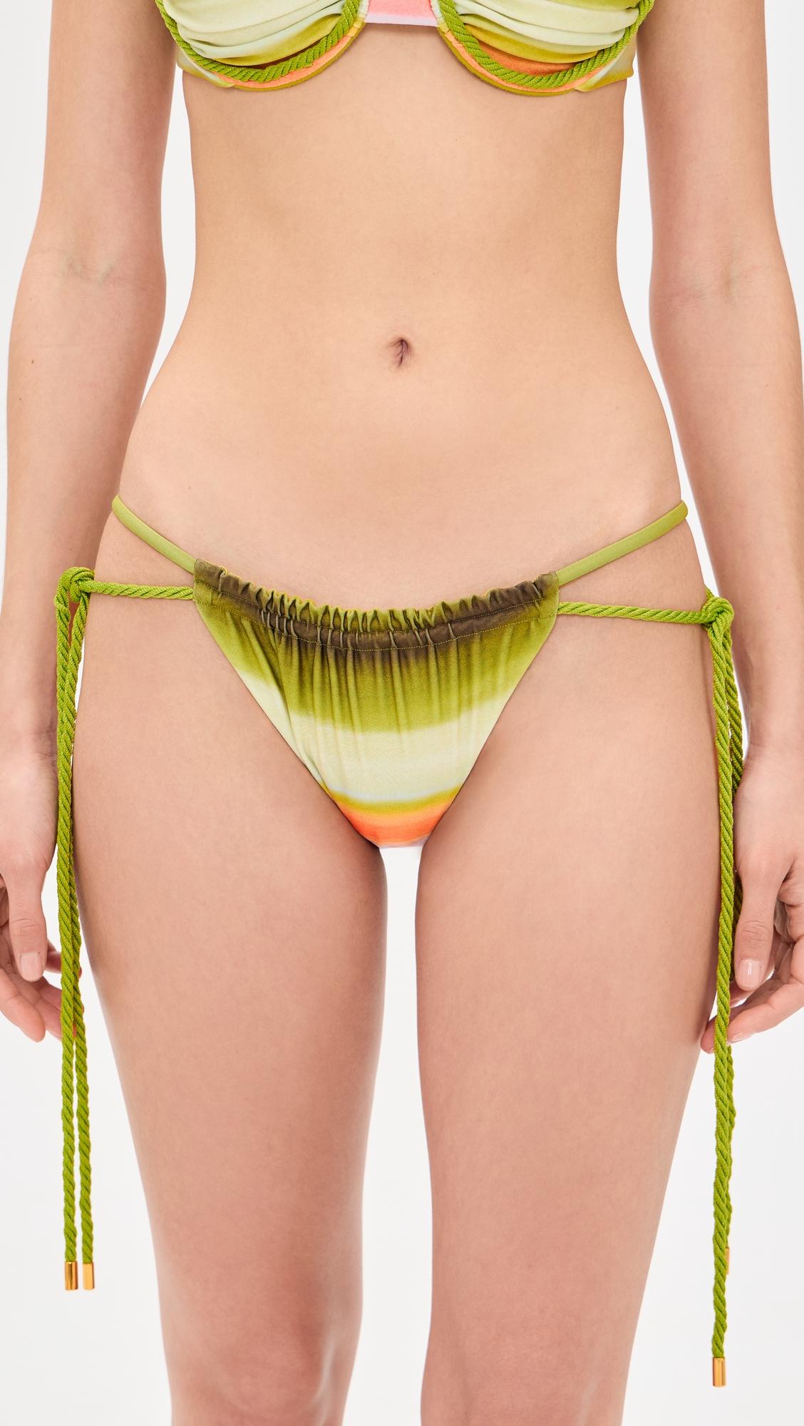 Lula Bikini Bottoms by BAOBAB