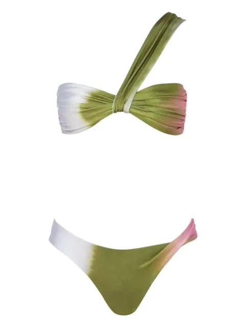 Maple bikini bottoms by BAOBAB