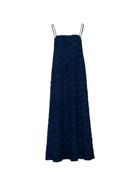 Sira floral dress by BAOBAB