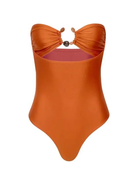 Tika swimsuit by BAOBAB