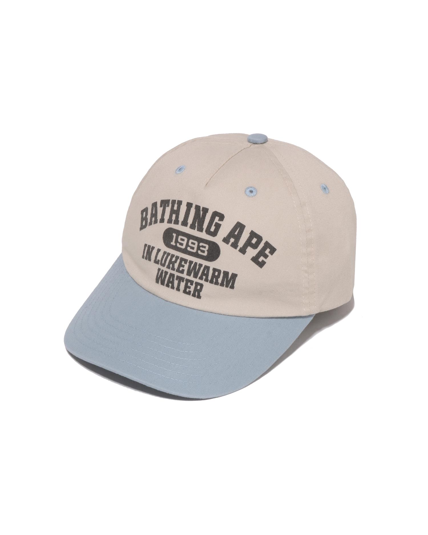 A Bathing Ape Cap by BAPE
