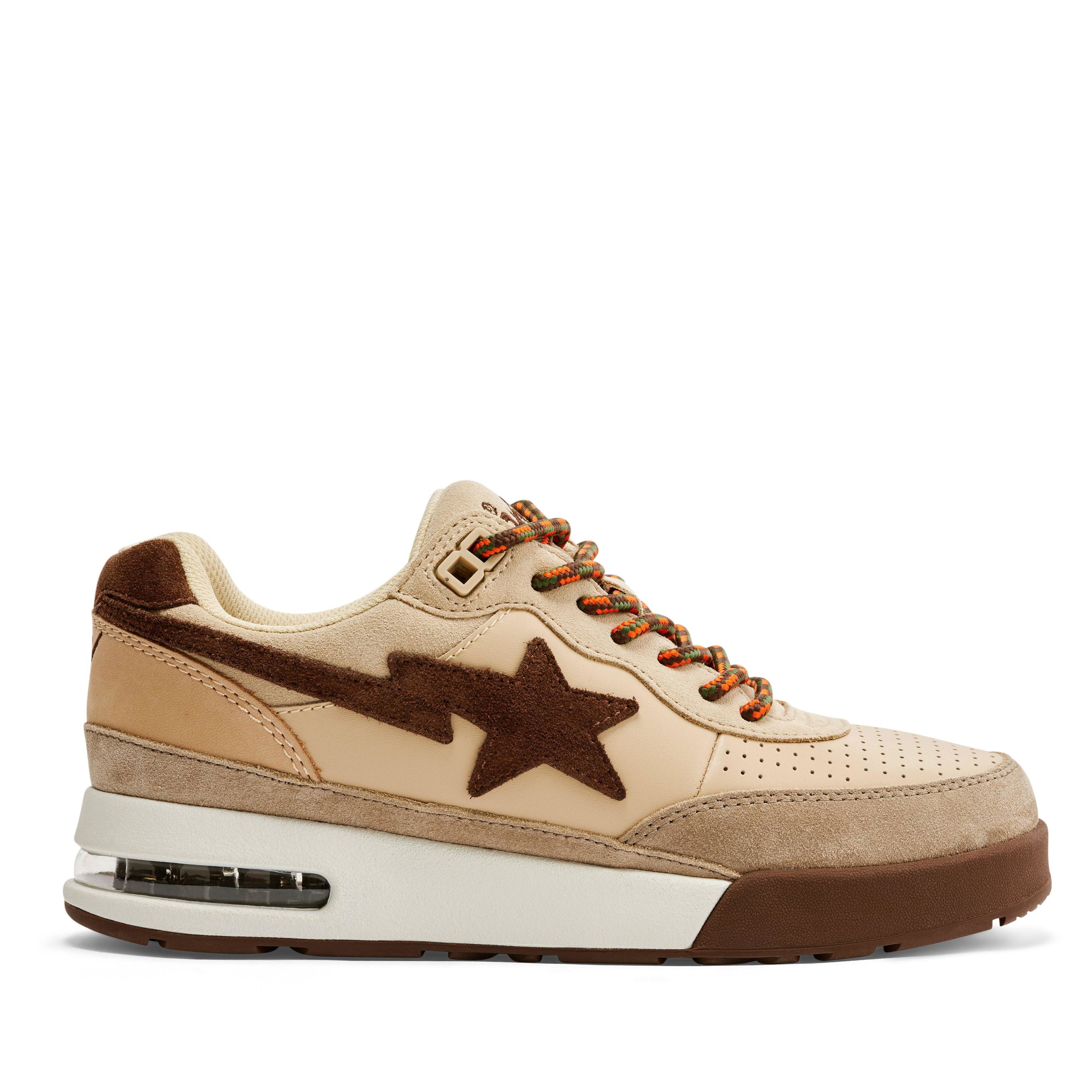 A Bathing Ape® - Road Sta #1 M1 - (Beige) by BAPE