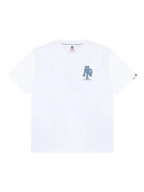 AAPE Basic T-shirt by BAPE