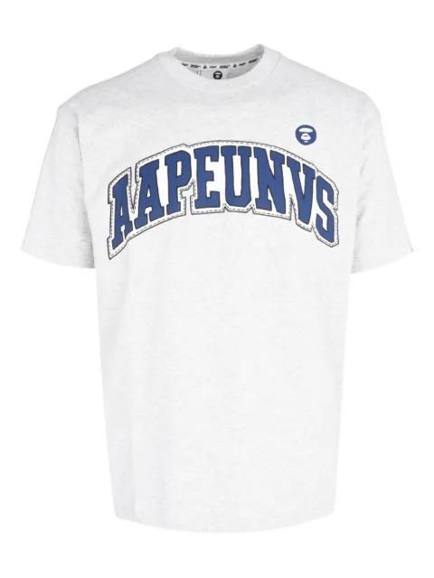 AAPE Theme Main T-shirt by BAPE