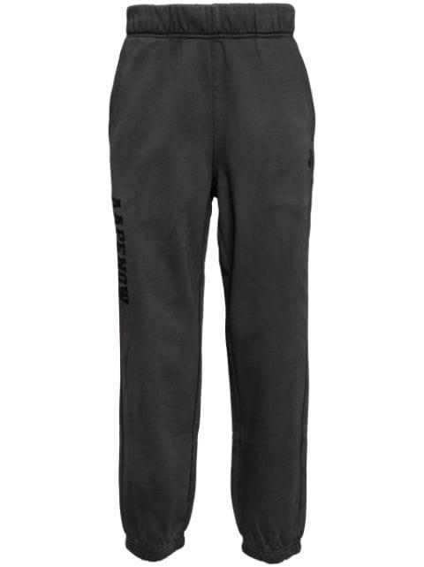 AAPENOW track pants by BAPE