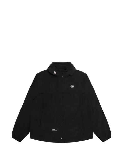 AAPENOW windbreaker by BAPE