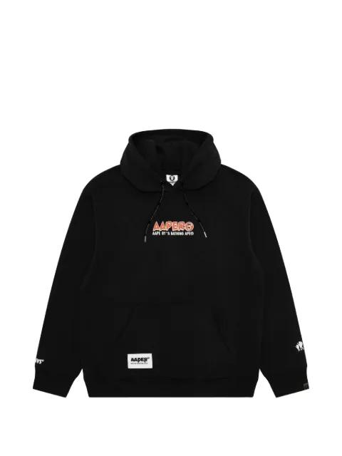 AAPER hoodie by BAPE
