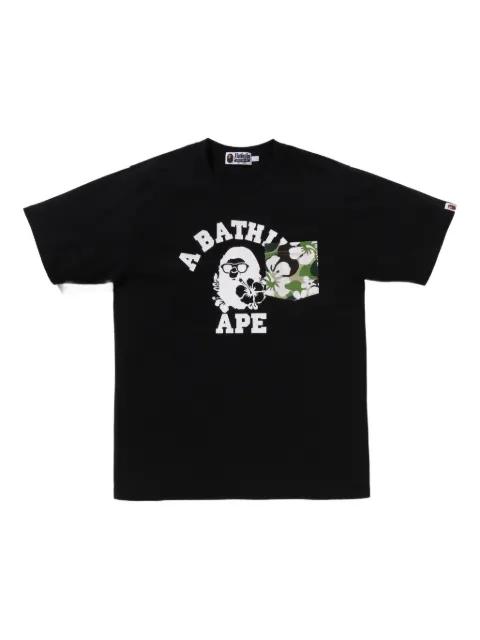 ABC Resort T-shirt by BAPE