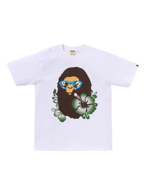 ABC Resort T-shirt by BAPE