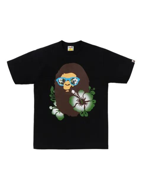 ABC Resort T-shirt by BAPE