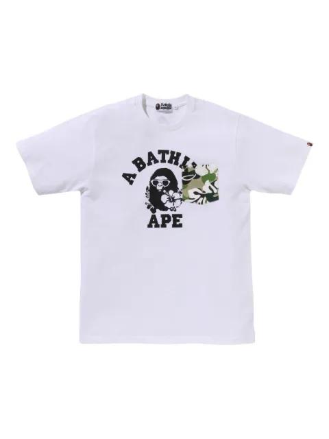ABC Resort T-shirt by BAPE