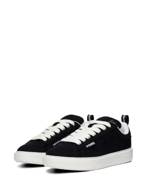 Aapenow low-top sneakers by BAPE