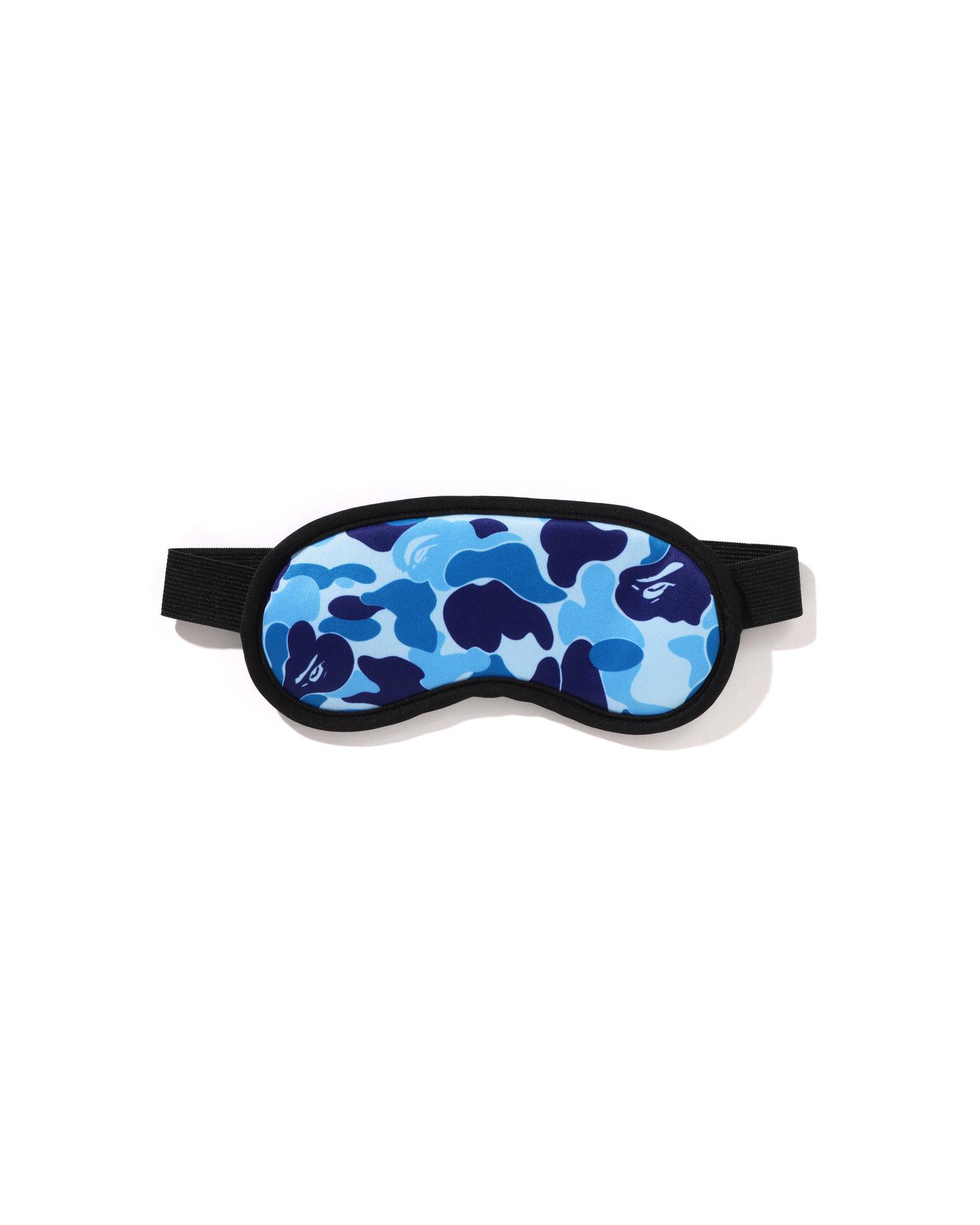 Abc Camo Eye Mask by BAPE