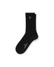 Ape Head One Point Socks by BAPE