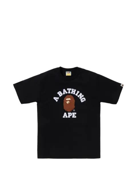 Ape Head T-shirt by BAPE