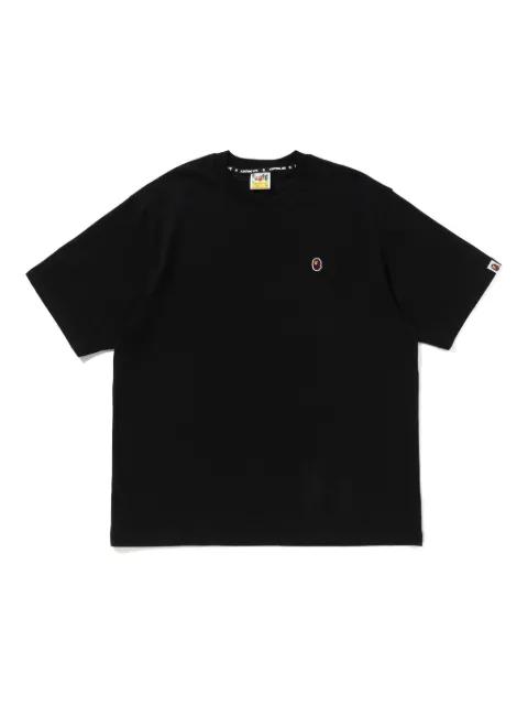 Ape Head T-shirt by BAPE