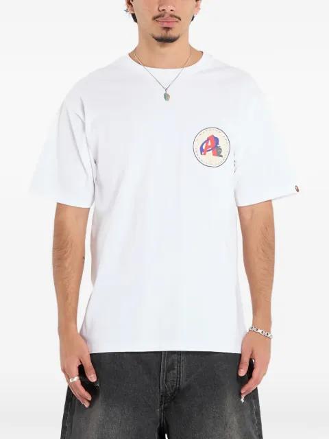 Ape Transit Authority T-shirt by BAPE