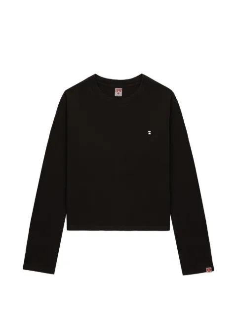 Apee patch sweatshirt by BAPE