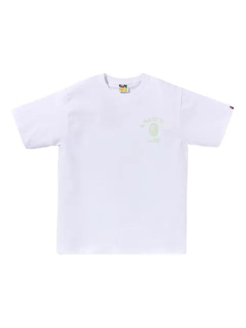 Apes Together Strong T-shirt by BAPE