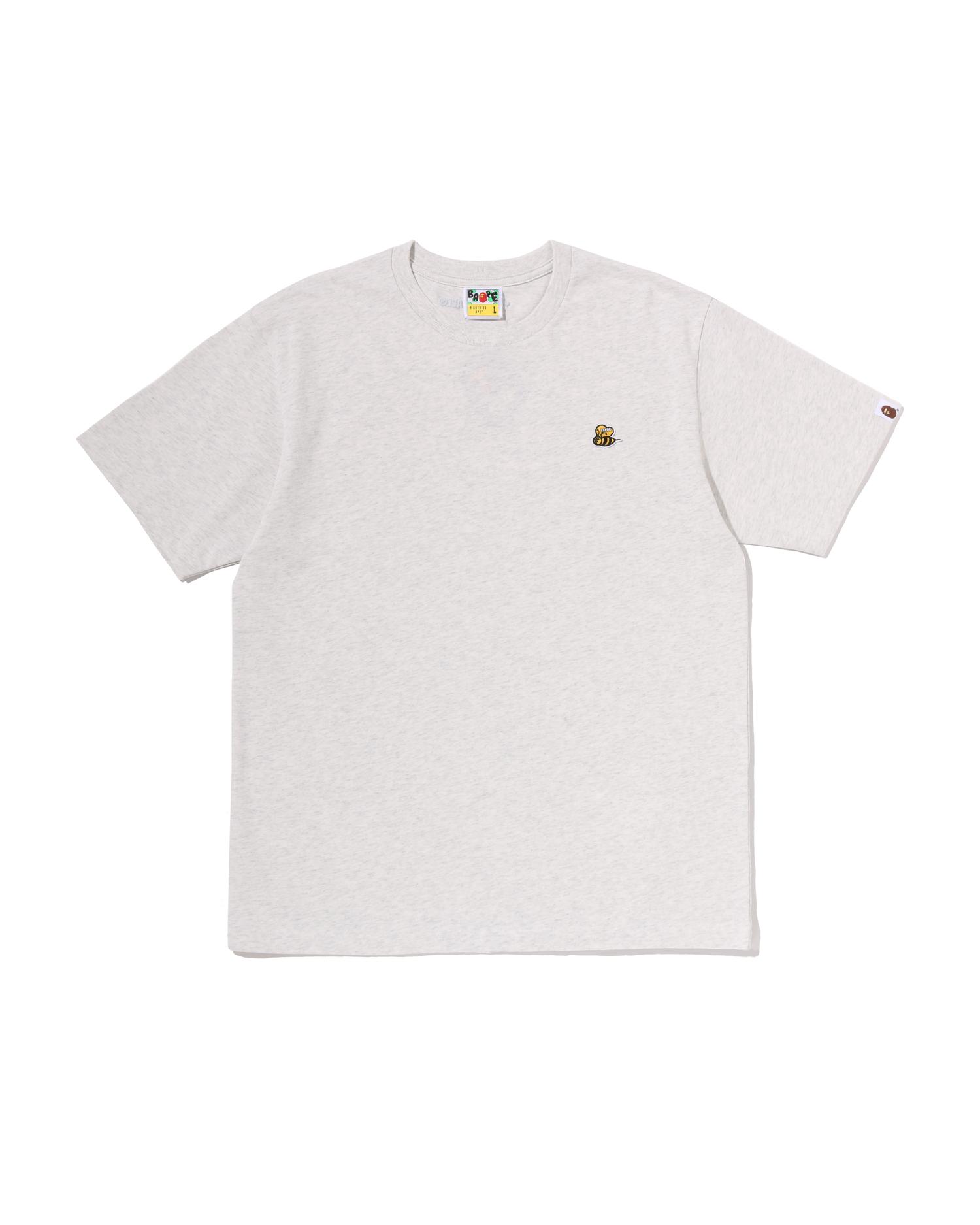 BAPE Bee One Point Tee by BAPE