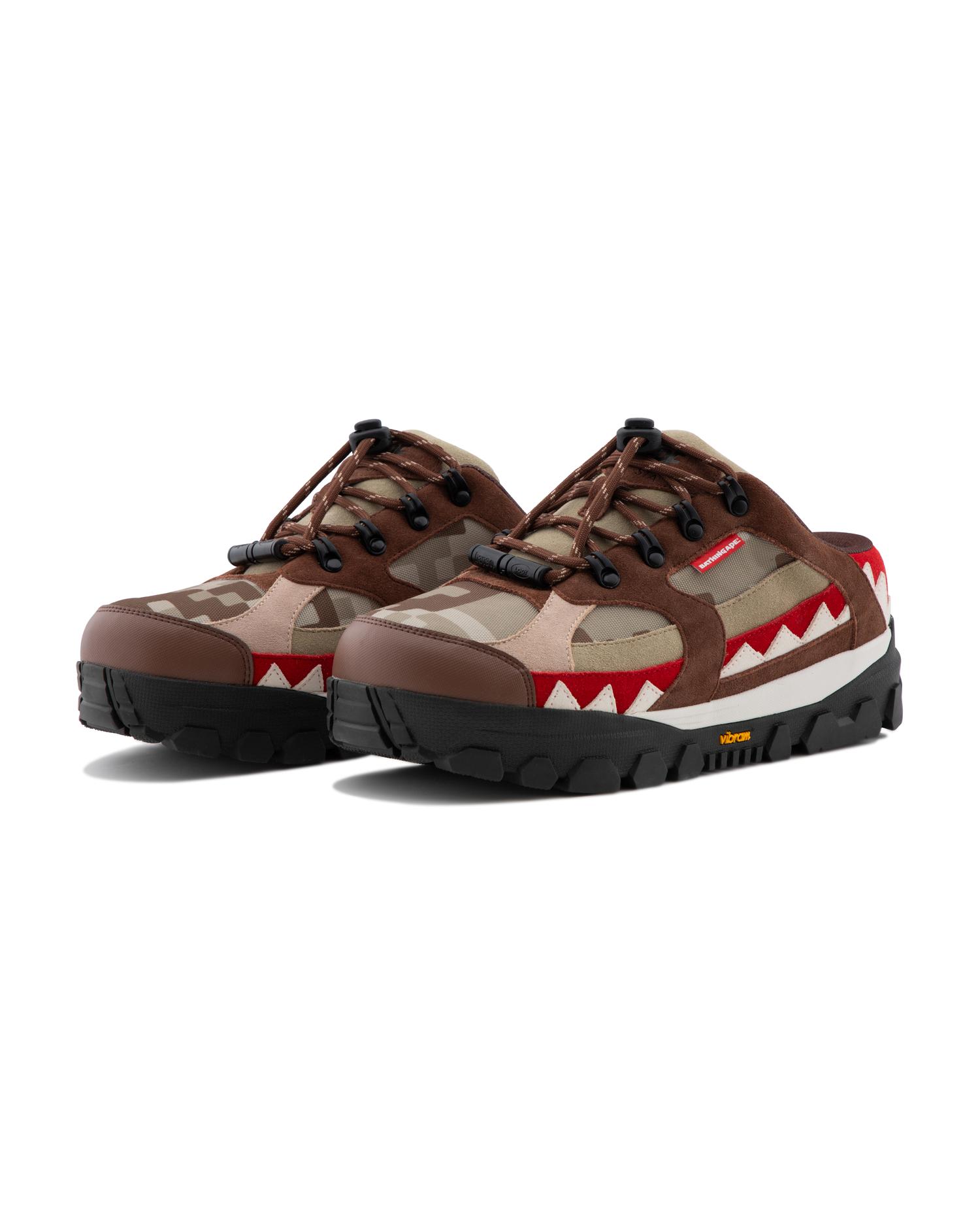 BAPE By Kazuki Kuraishi Show Clog STA M1 by BAPE
