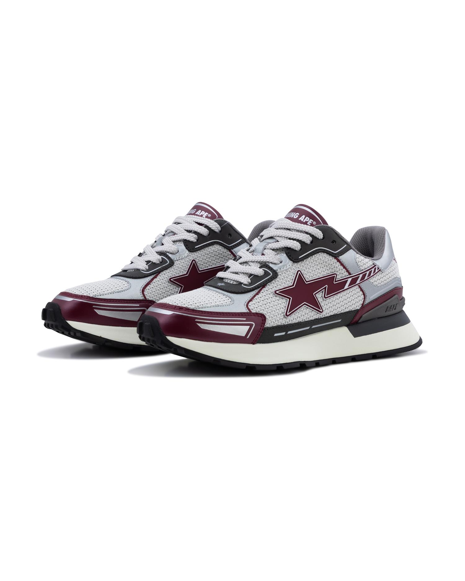 BAPE Cross STA #1 by BAPE