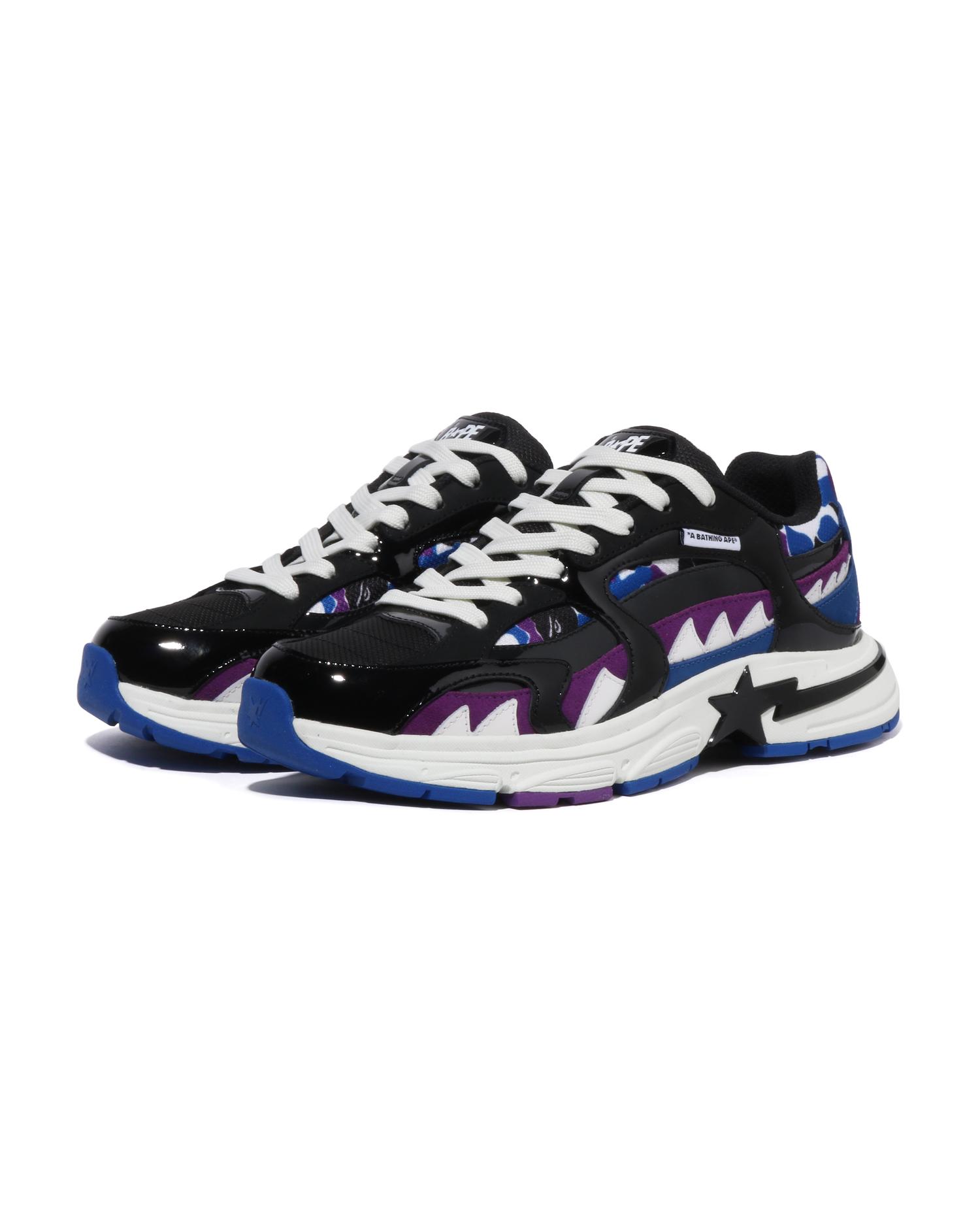 BAPE HK 19th Anniversary Shark STA M2 by BAPE