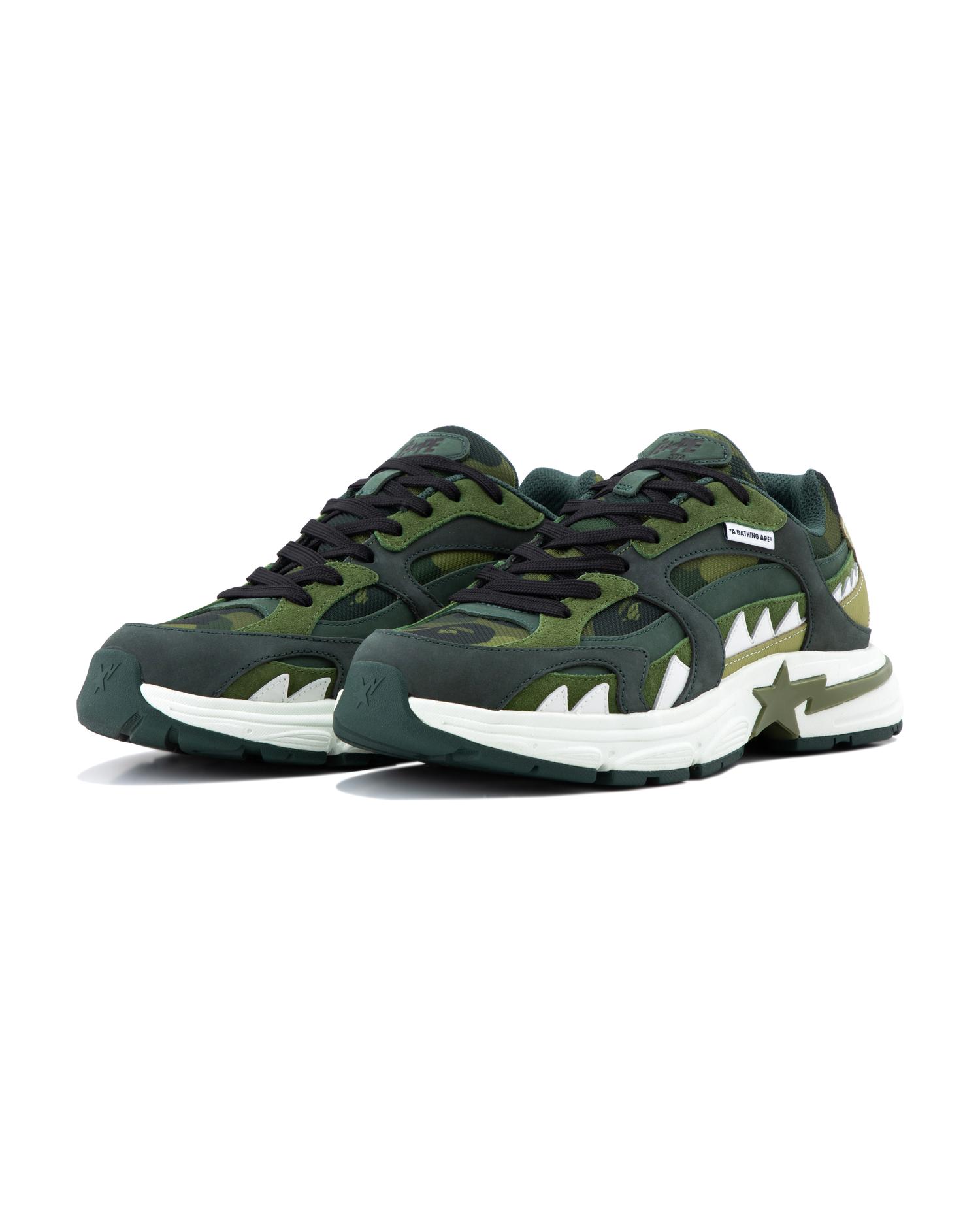 BAPE SHARK STA #1 M2 by BAPE