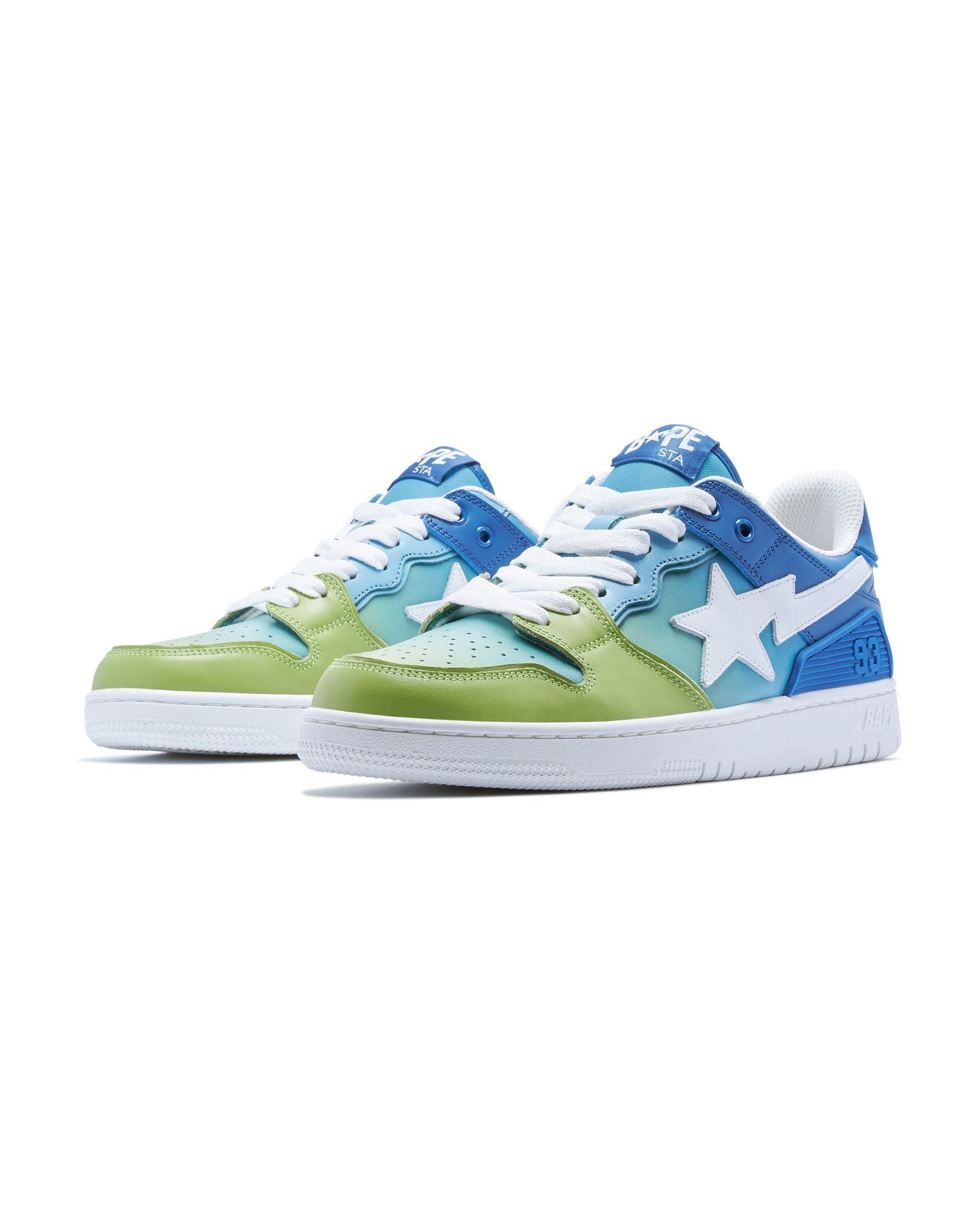 BAPE SK8 STA #1 by BAPE