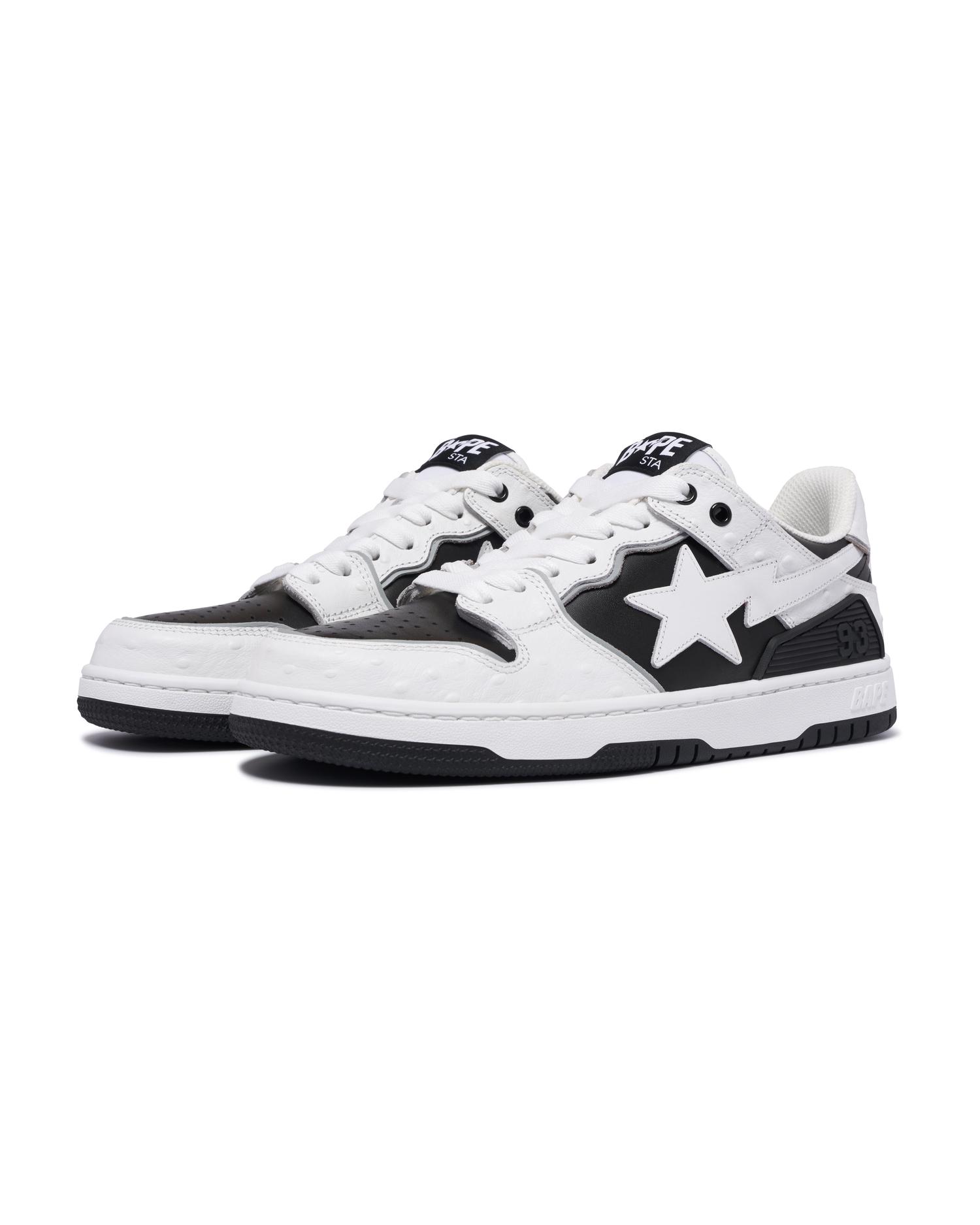 BAPE SK8 STA #1 by BAPE