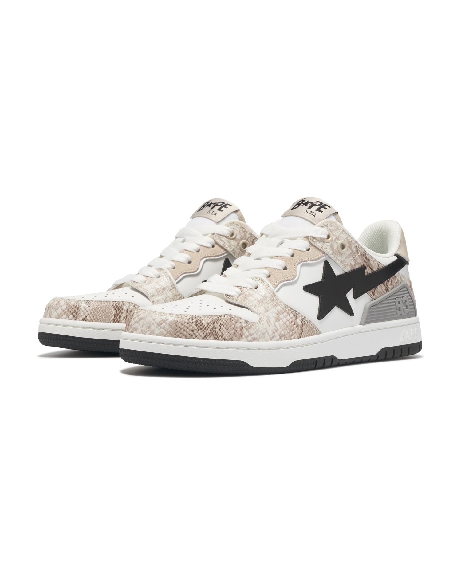 BAPE SK8 STA #1 by BAPE