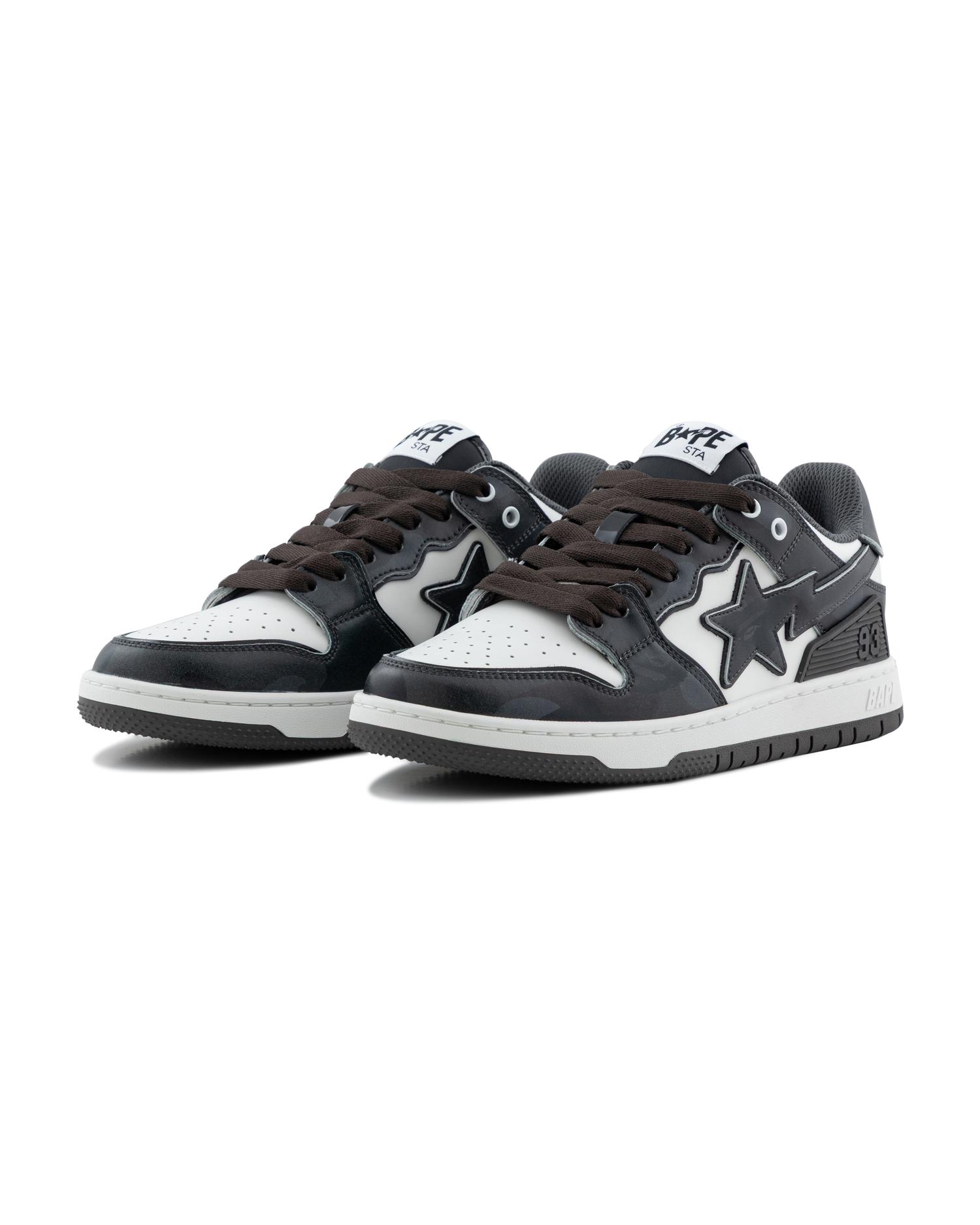 BAPE SK8 STA #2 by BAPE