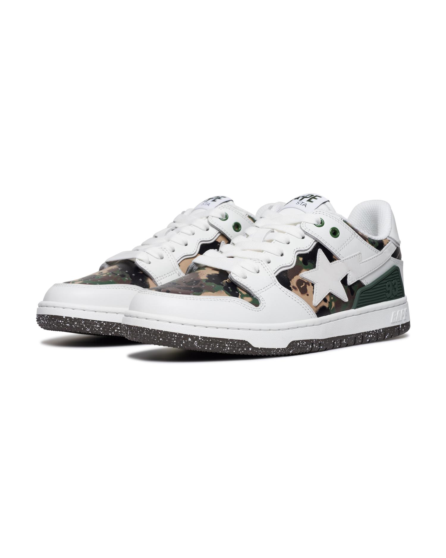 BAPE SK8 STA #2 M1 by BAPE