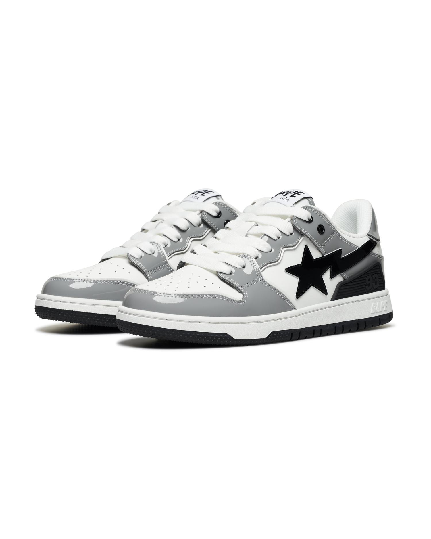 BAPE SK8 STA #2 M2 Sneakers by BAPE