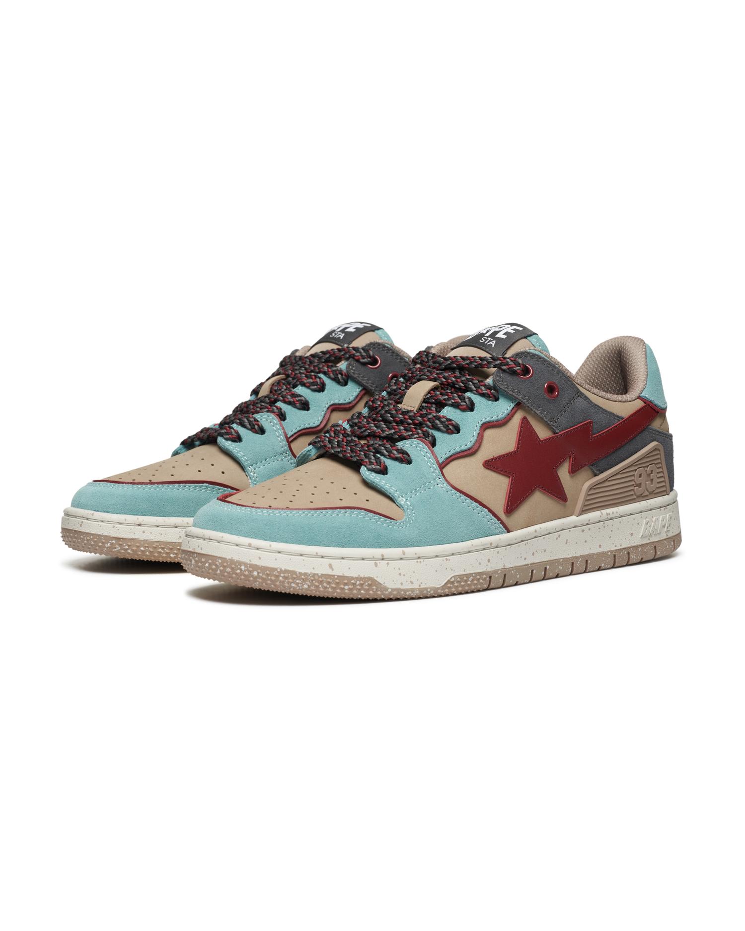 BAPE SK8 STA #4 M2 by BAPE