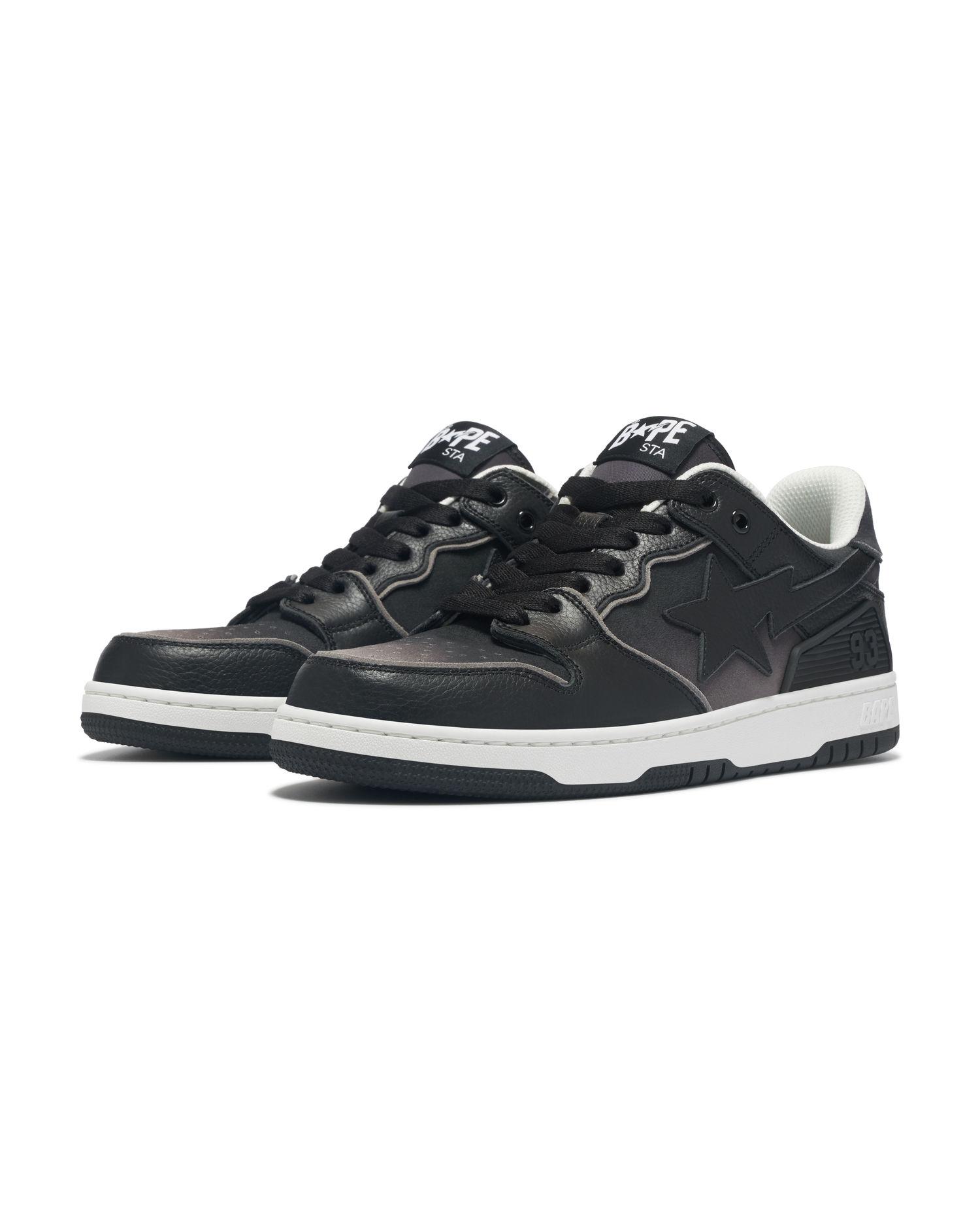 BAPE SK8 STA #4 by BAPE