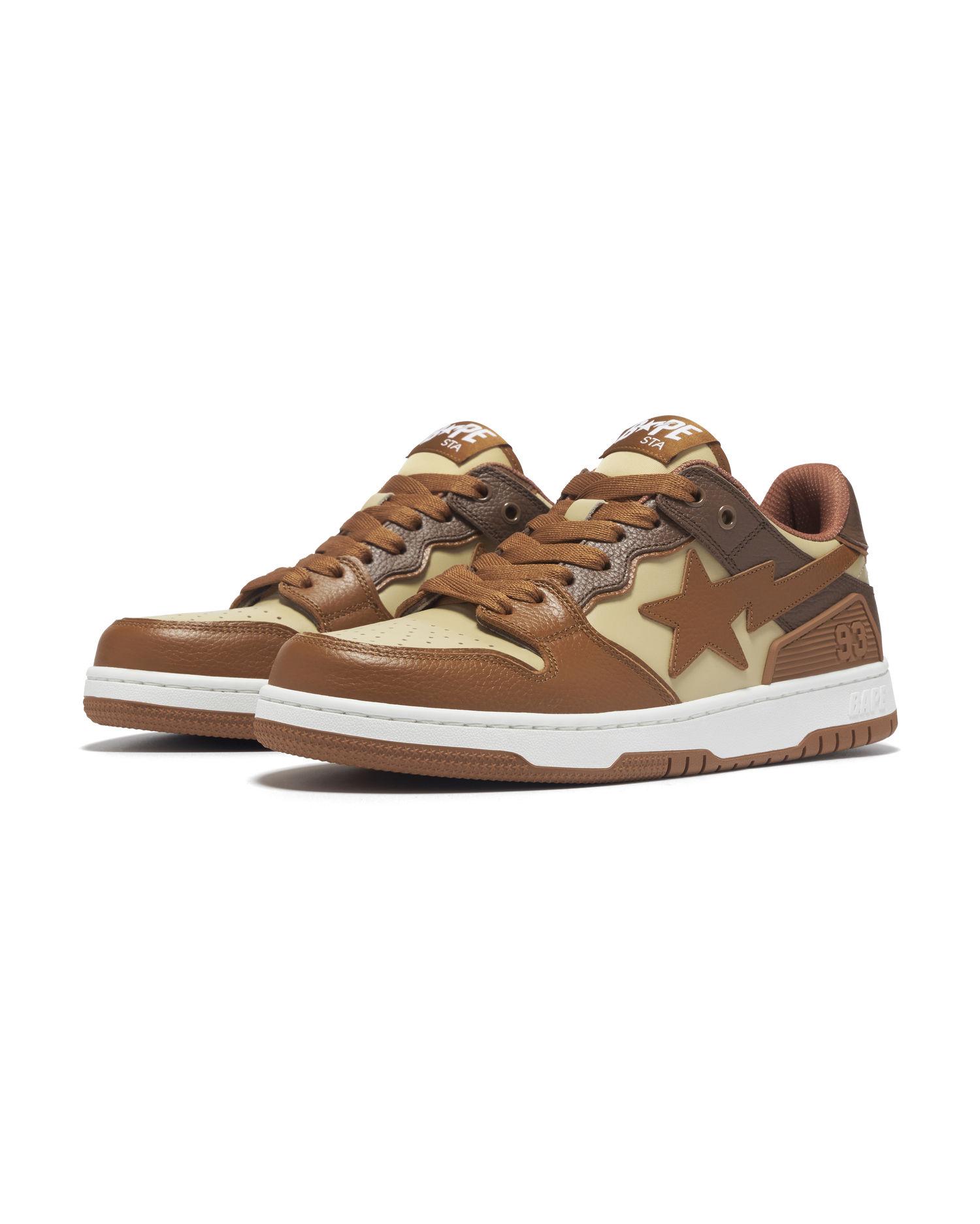 BAPE SK8 STA #5 by BAPE