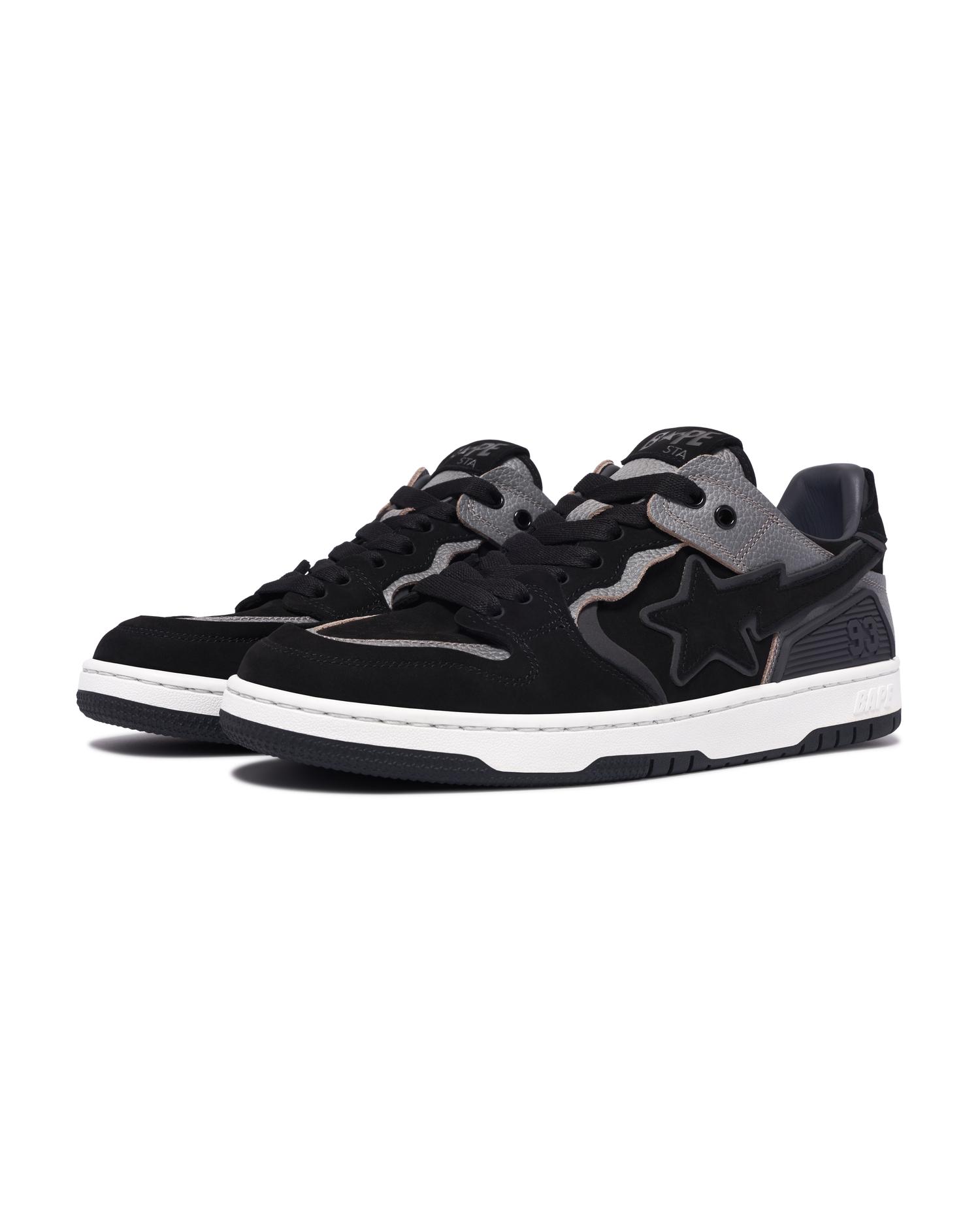 BAPE SK8 STA #6 by BAPE