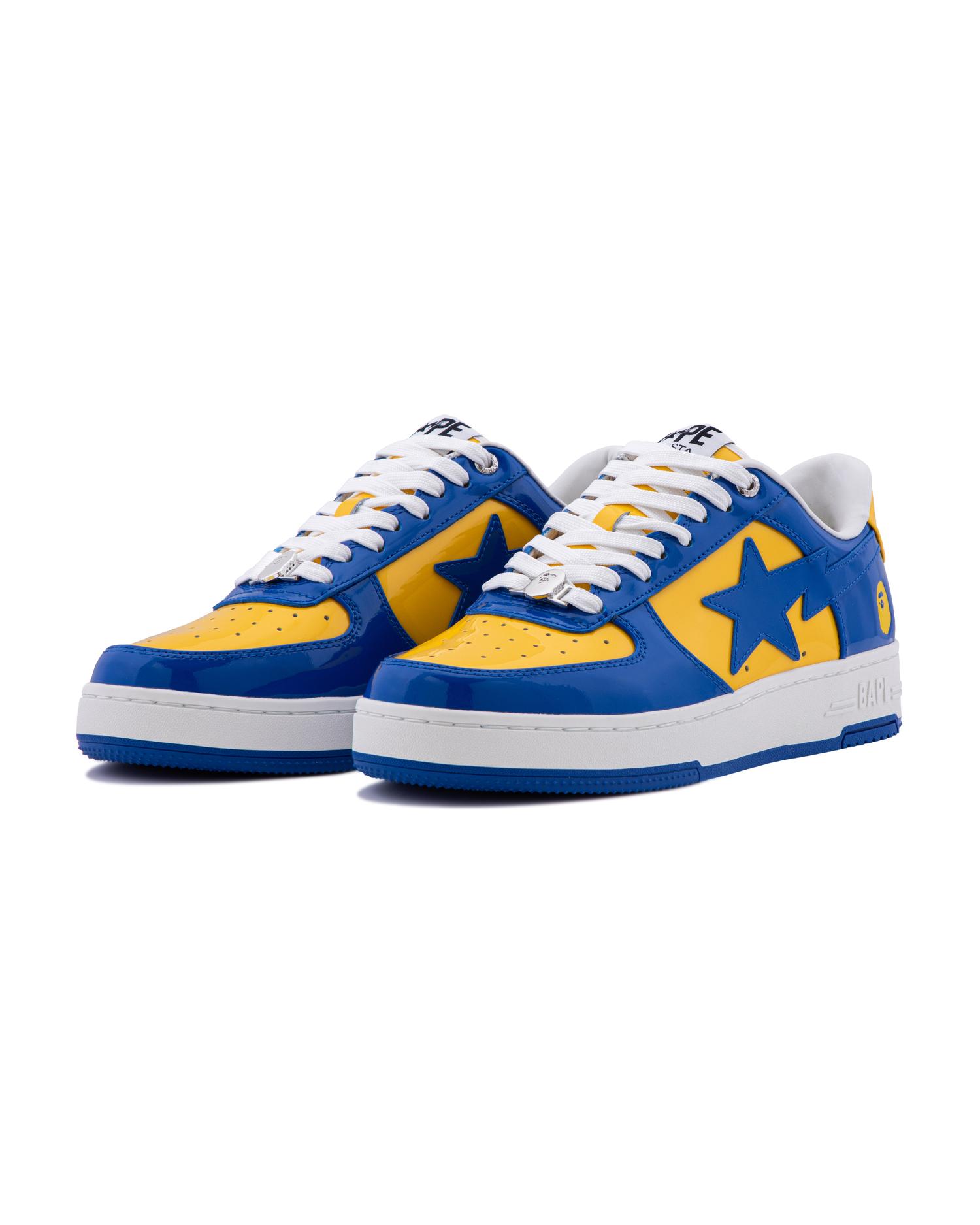 BAPE STA #5-2 M2 by BAPE