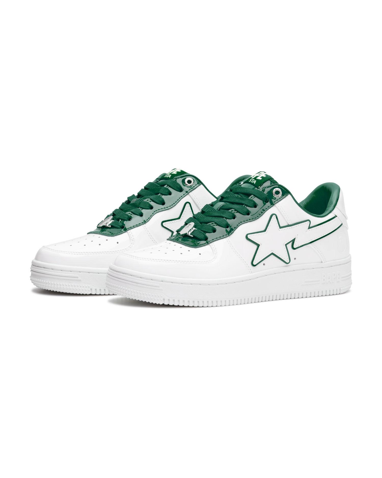BAPE STA #8 M1 by BAPE