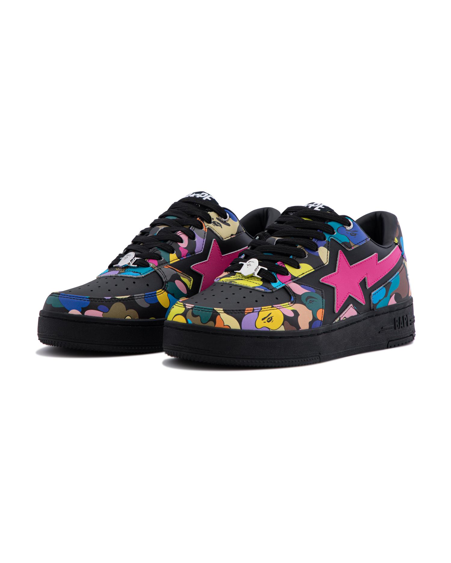 BAPE STA Icon #2 M2 by BAPE