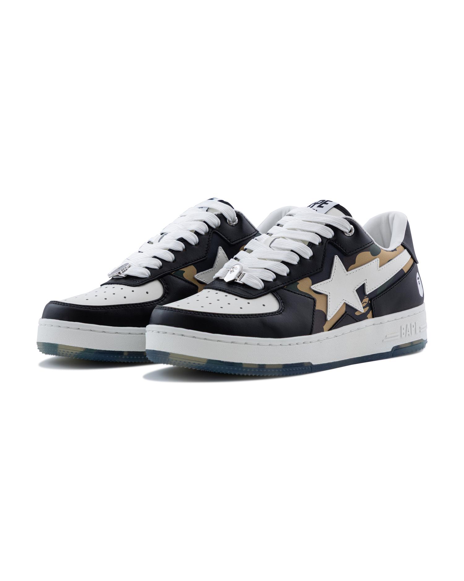 BAPE STA Icon #2 M2 by BAPE