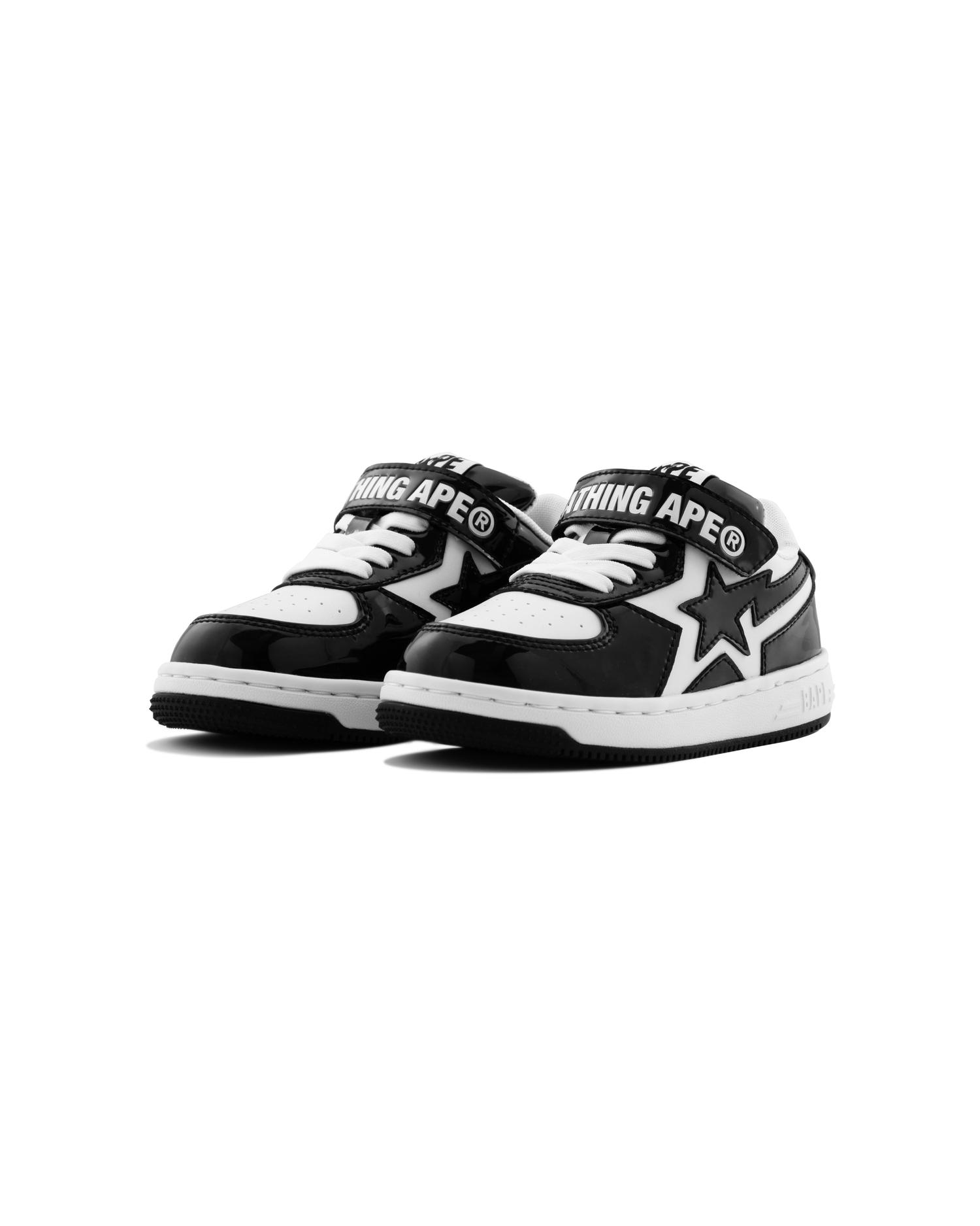 BAPE STA Icon Kids #1 K1 by BAPE