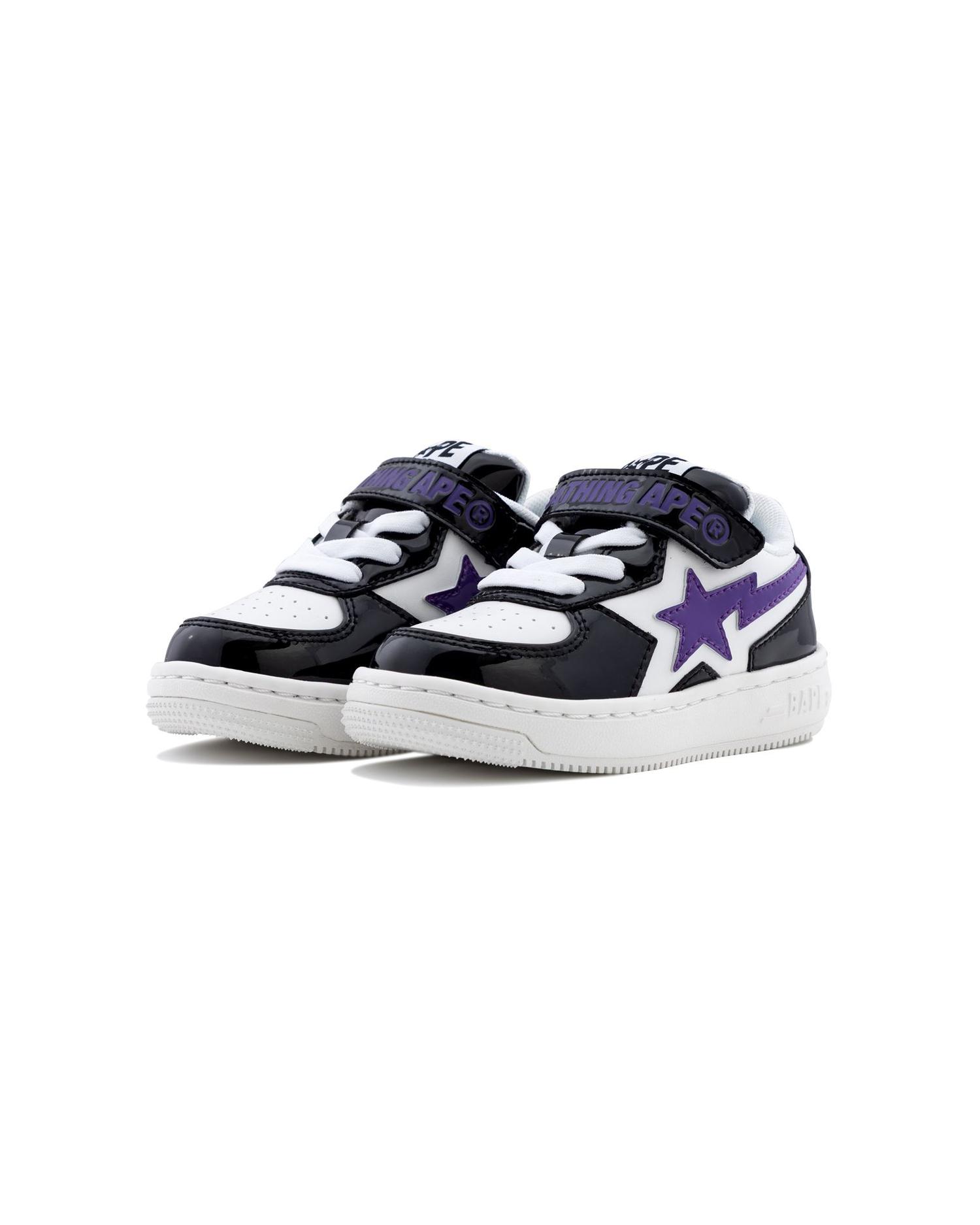 BAPE STA Icon Kids #1 K2 by BAPE